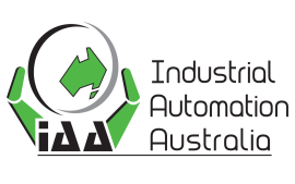 Industrial Automation Australia Company Logo