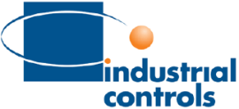 Industrial Controls Company Logo
