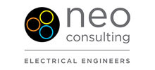 Neo Consulting Company Logo