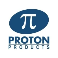 Proton Products Company Logo