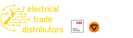 Electrical Trade Distributors Limited Company Logo