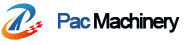 Pac Machinery Company Logo