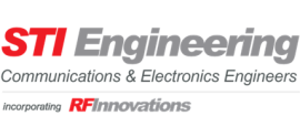 STI Engineering Pty Ltd Company Logo