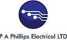 PA Phillips Electrical Ltd Company Logo