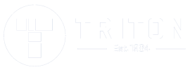 Triton Commercial Systems Company Logo