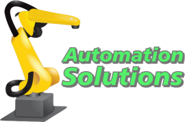 Automation Solutions Company Logo