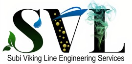 SVL Engineering Services Company Logo