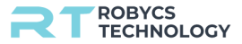 Robycs Technology Company Logo