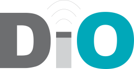 Distributed IO Company Logo