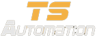 TS Automation Company Logo