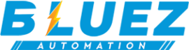 Bluez Automation Company Logo
