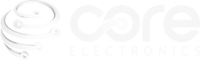 Core Electronics Company Logo