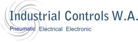 Industrial Controls WA Company Logo