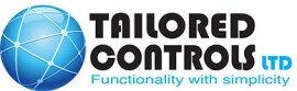 TAILORED CONTROLS Company Logo