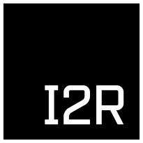 I2R Group Company Logo