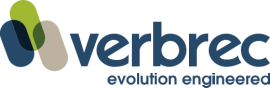 Verbrec Company Logo