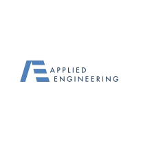 Applied Engineering Company Logo