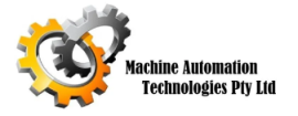 Machine Automation Technologies Company Logo