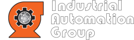 Industrial Automation Group Company Logo
