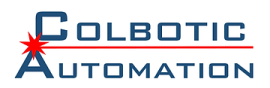 Colbotic Automation Company Logo