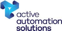 Active Automation Solutions Company Logo