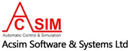 ACSIM Company Logo