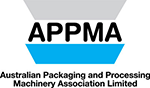 APPMA | Australian Packaging and Processing Machinery Association Company Logo