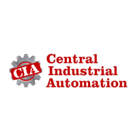 Central Industrial Automation Company Logo