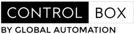 Control Box Company Logo