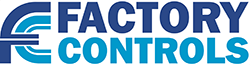Factory Controls Company Logo