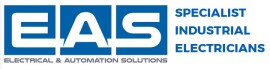 Electrical & Automation Solutions Company Logo
