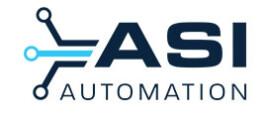 ASI Automation Ltd Company Logo