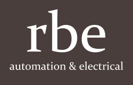 RBE Limited Company Logo