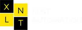 XLNT Automation Company Logo