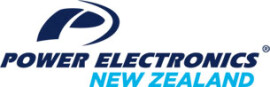 Power Electronics NZ Ltd Company Logo