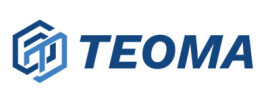 Teoma Company Logo