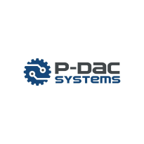 PDAC Systems Company Logo
