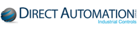 Direct Automation Pty Ltd Company Logo