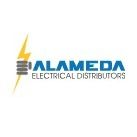 Alameda Electric Distributors Company Logo