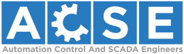 ACSE Limited Company Logo