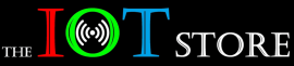 IOT Store Company Logo