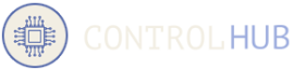 CONTROLHUB Company Logo