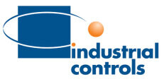 Industrial Controls Christchurch Company Logo