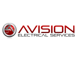 Avision Automation Company Logo