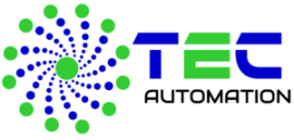 TEC Automation Company Logo