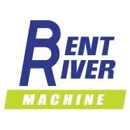 Bent River Machine Inc. Company Logo