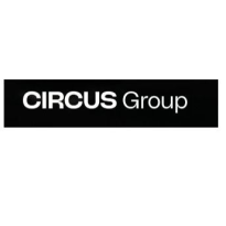 Circus Kitchens Company Logo