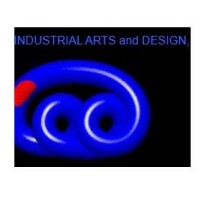 Industrial Arts and Design Company Logo