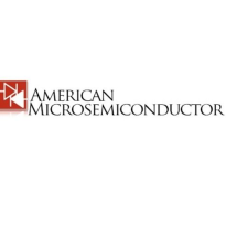 American Microsemiconductor Company Logo
