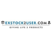 Exstock2user Company Logo